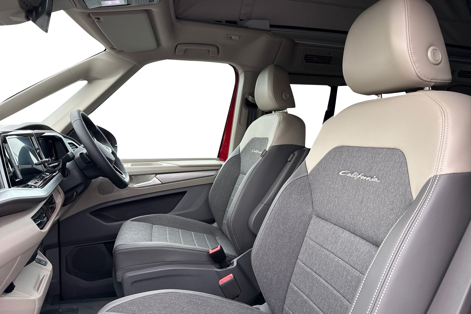 Used Volkswagen California 2025 for sale - 77080062: Photo 15