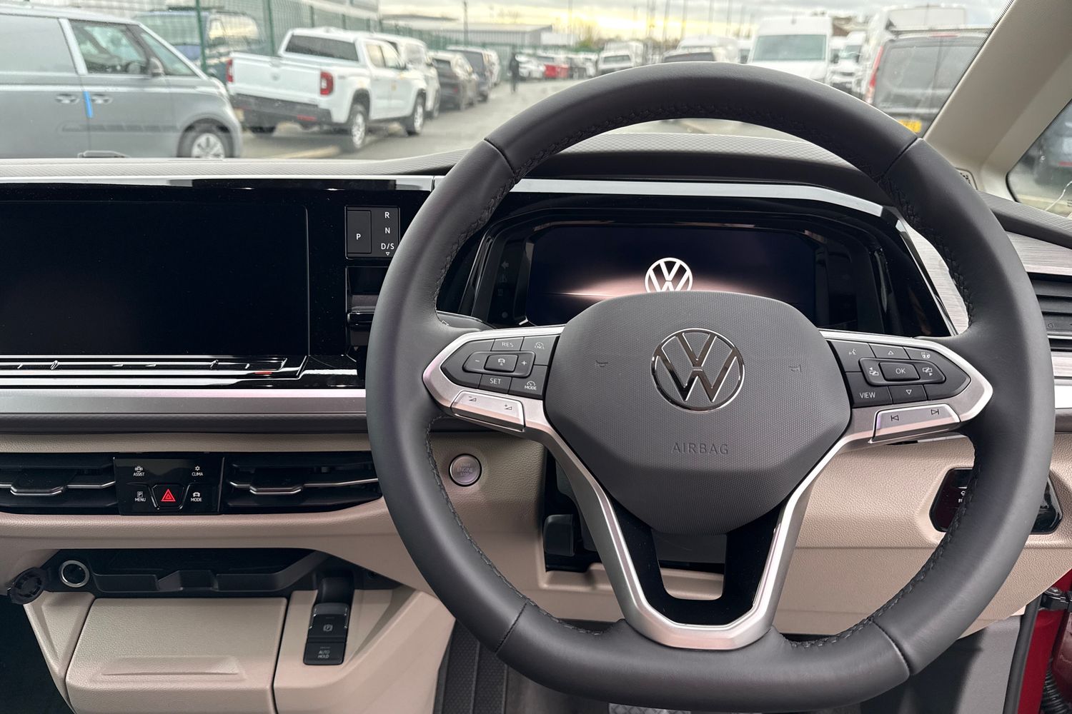 Used Volkswagen California 2025 for sale - 77080062: Photo 17