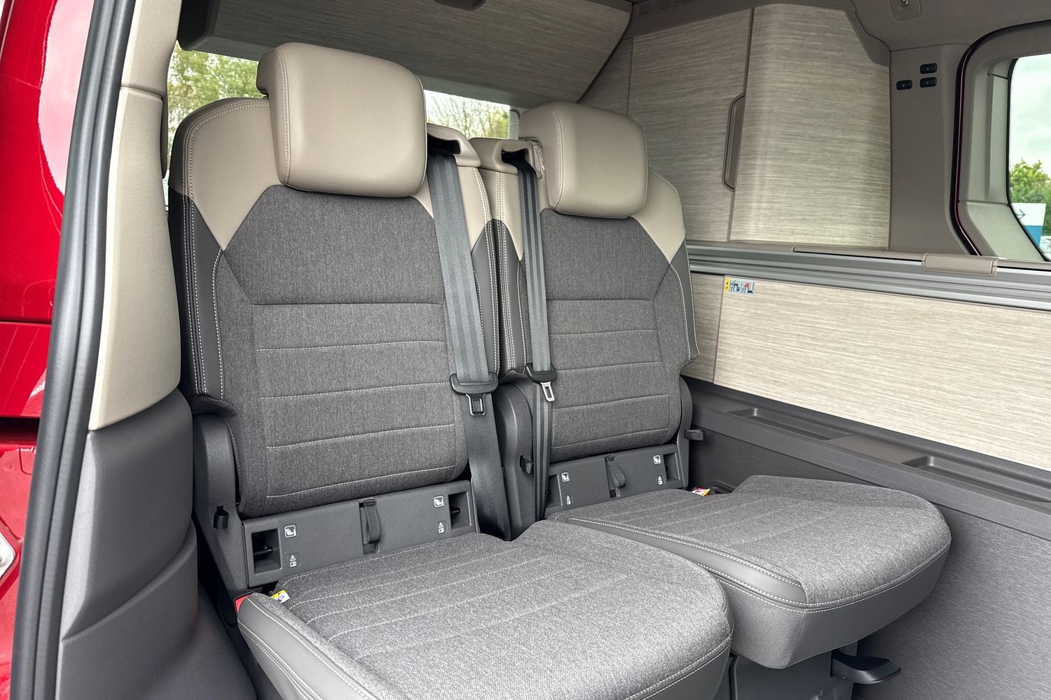 Used Volkswagen California 2025 for sale - 77080062: Photo 18