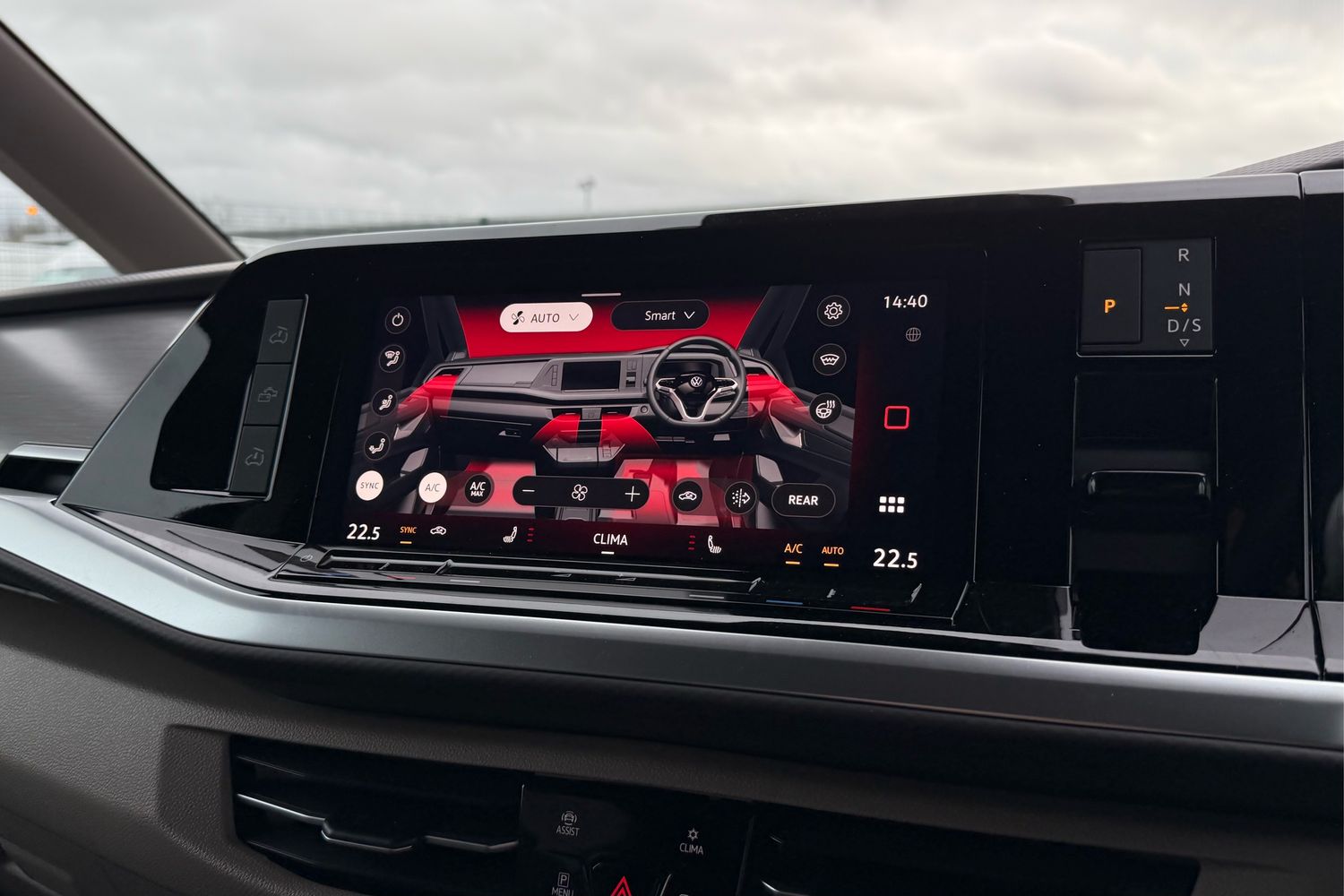 Used Volkswagen California 2025 for sale - 77080062: Photo 21