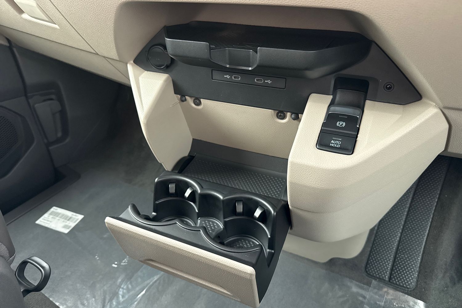 Used Volkswagen California 2025 for sale - 77080062: Photo 22