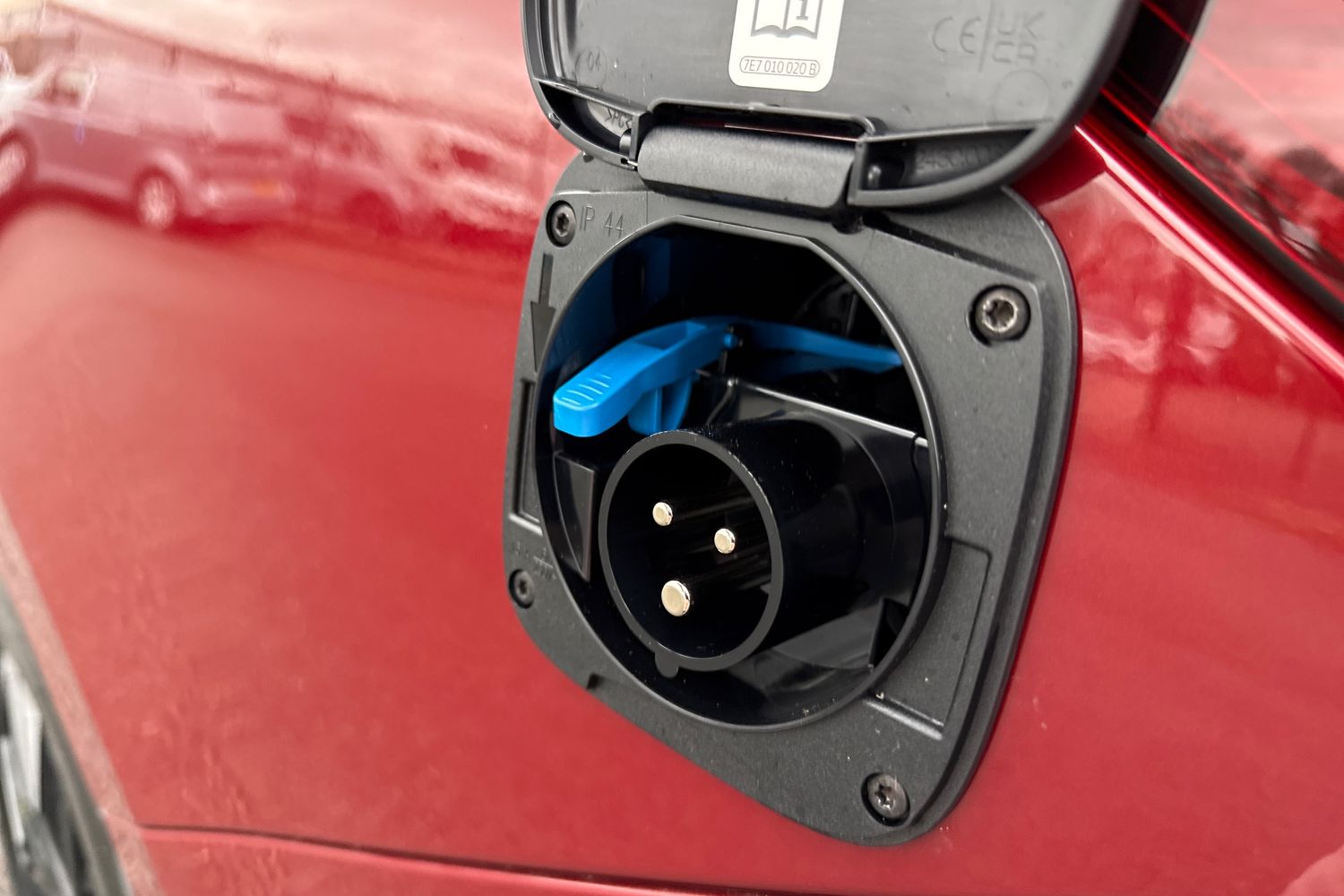 Used Volkswagen California 2025 for sale - 77080062: Photo 25