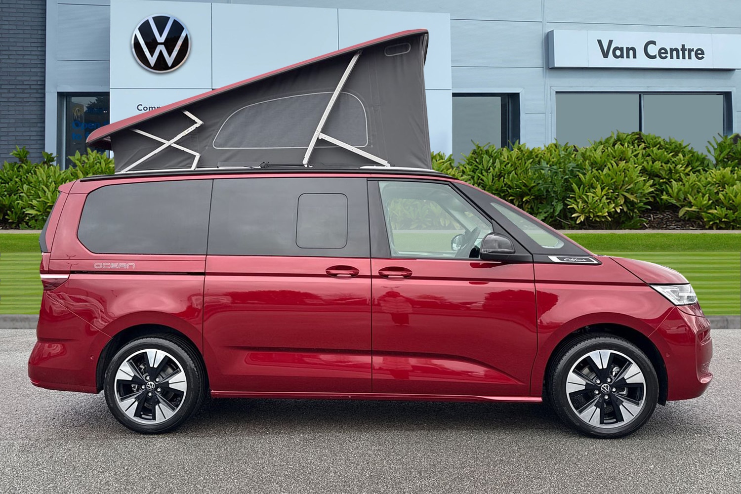 Used Volkswagen California 2025 for sale - 77080062: Photo 3