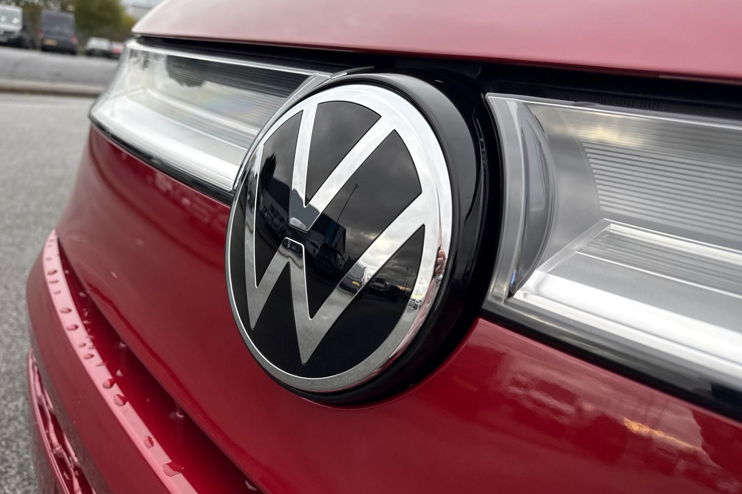 Used Volkswagen California 2025 for sale - 77080062: Photo 32