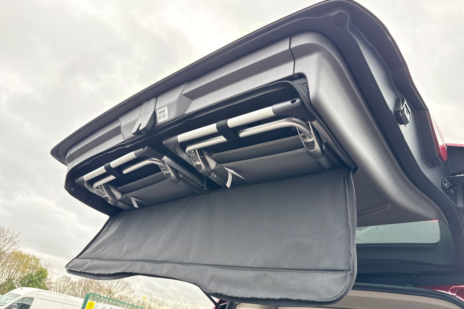 Used Volkswagen California 2025 for sale - 77080062: Photo 34