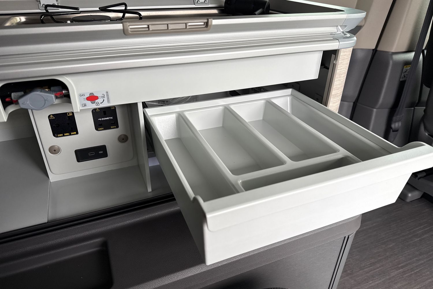 Used Volkswagen California 2025 for sale - 77080062: Photo 42