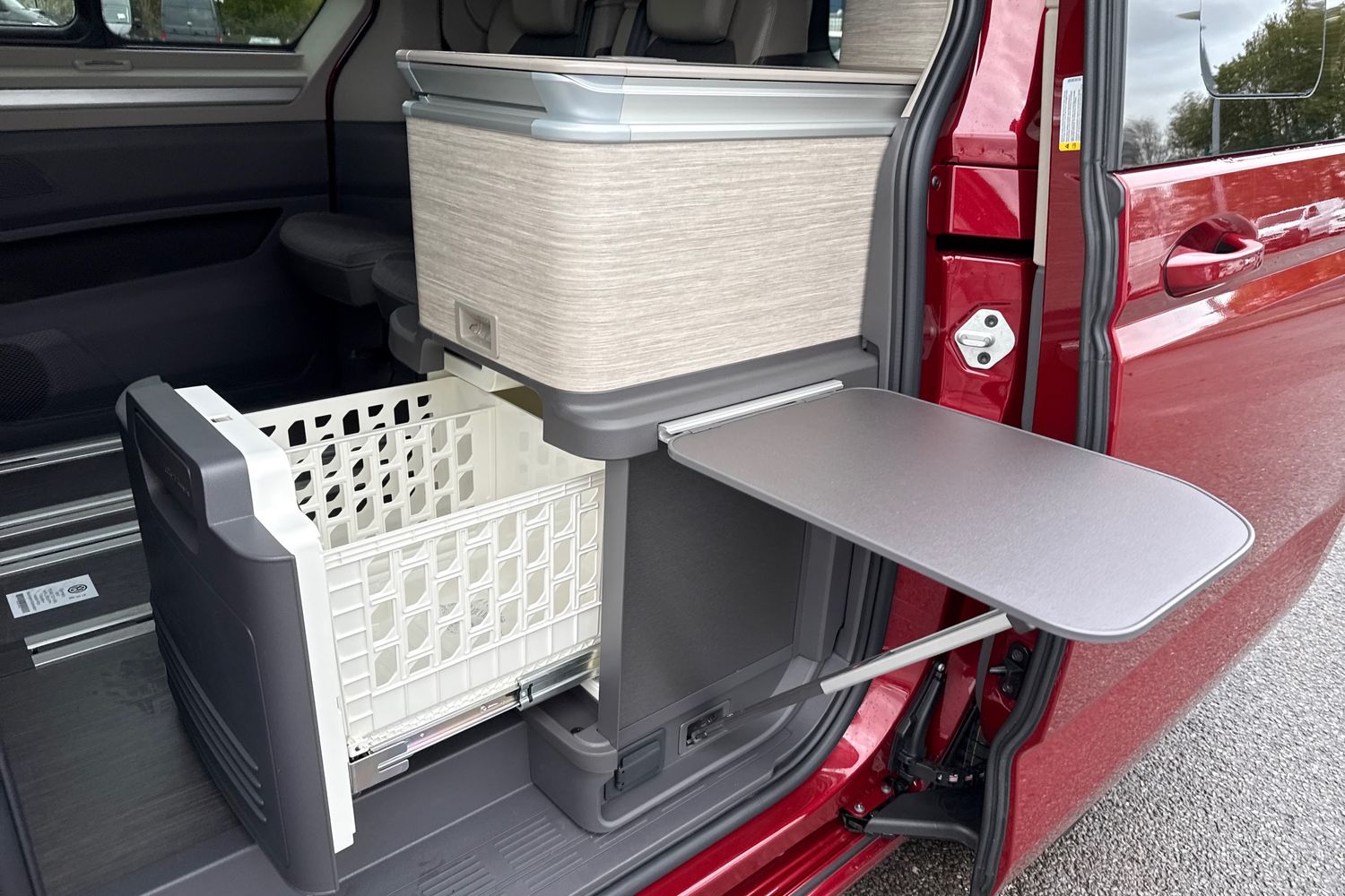 Used Volkswagen California 2025 for sale - 77080062: Photo 43