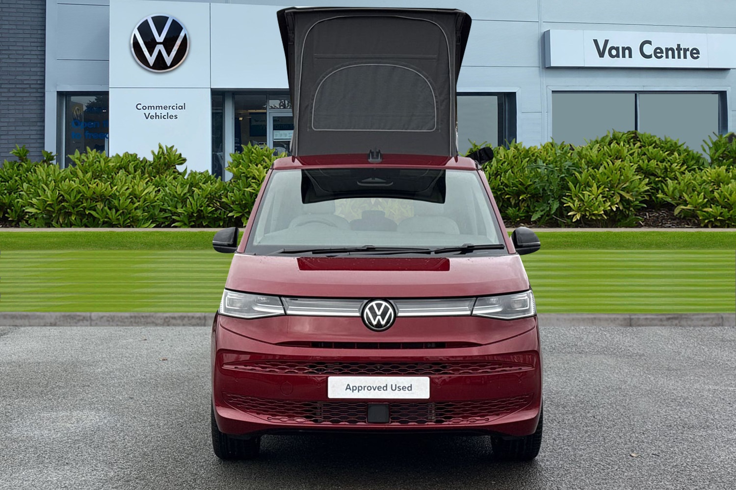 Used Volkswagen California 2025 for sale - 77080062: Photo 5