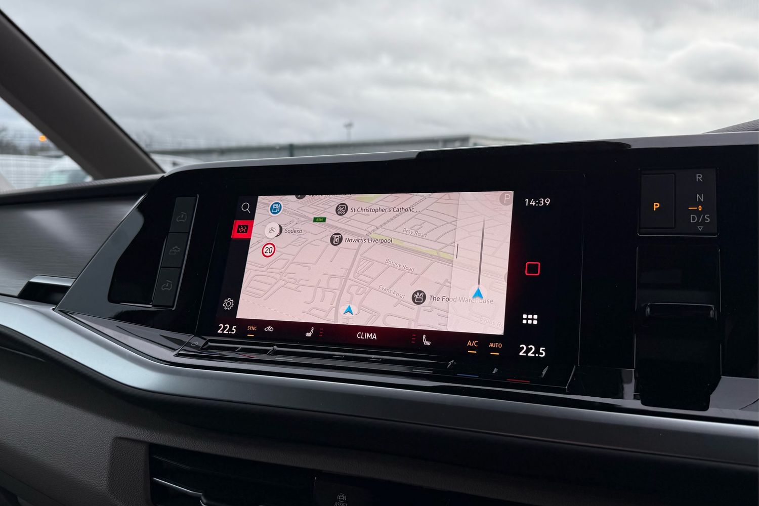 Used Volkswagen California 2025 for sale - 77080062: Photo 53