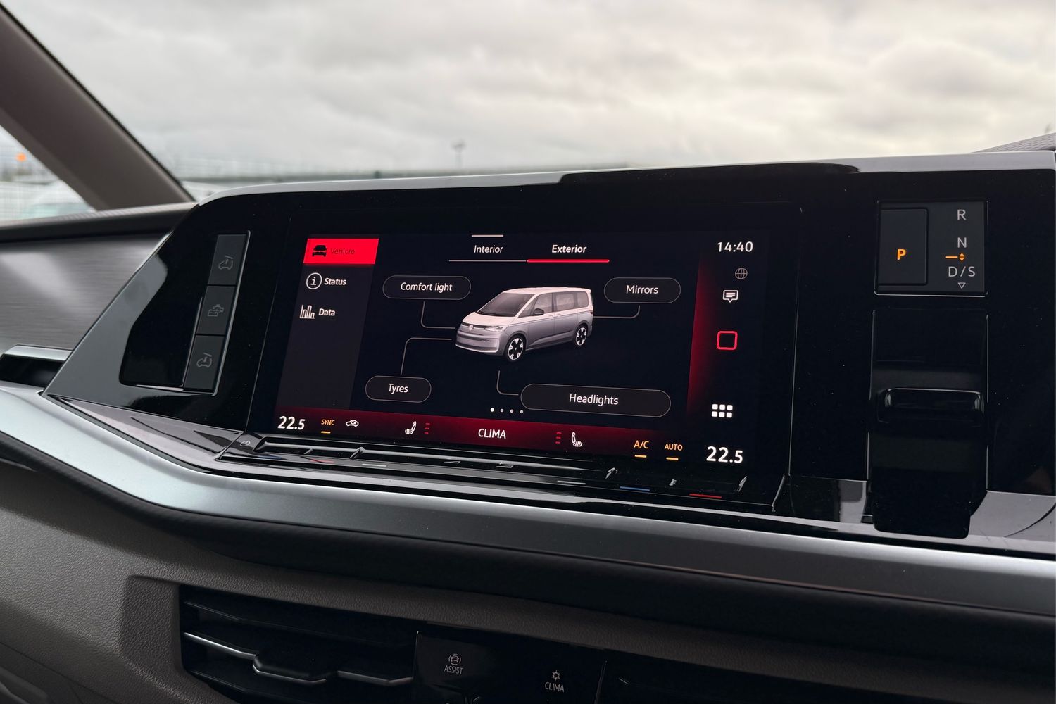 Used Volkswagen California 2025 for sale - 77080062: Photo 54