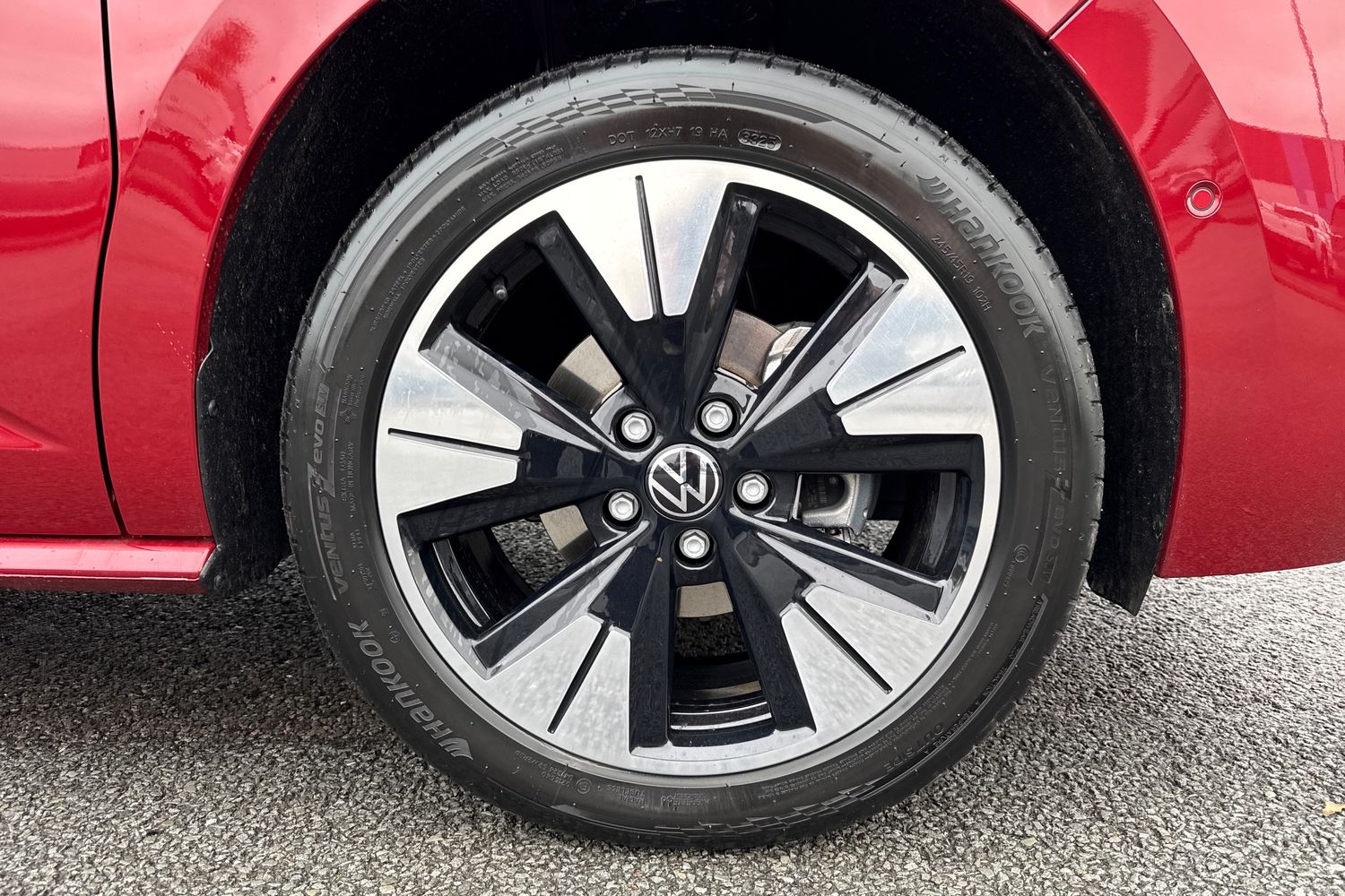 Used Volkswagen California 2025 for sale - 77080062: Photo 9