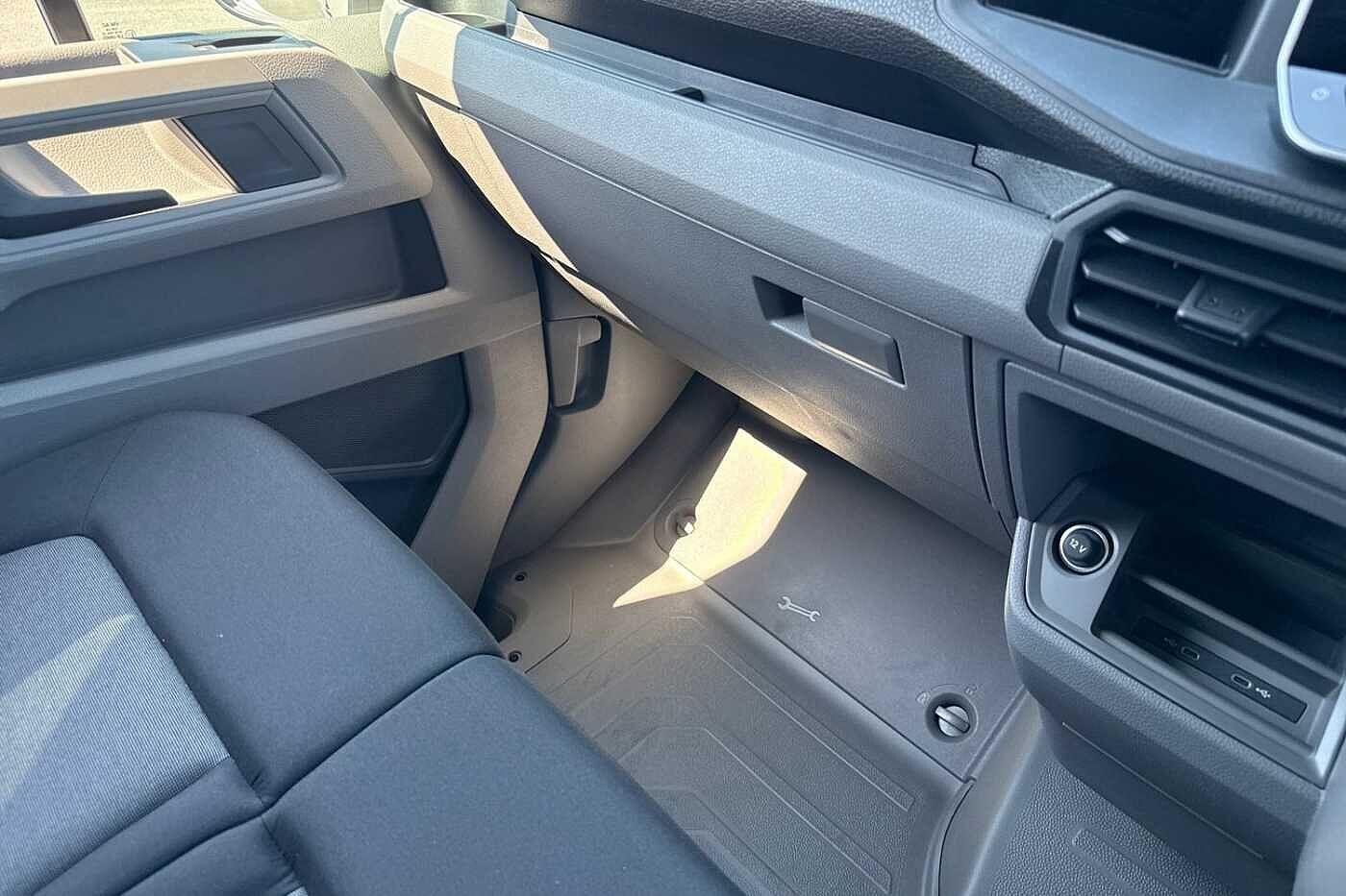 Used Volkswagen Crafter 2025 for sale - 76847894: Photo 14