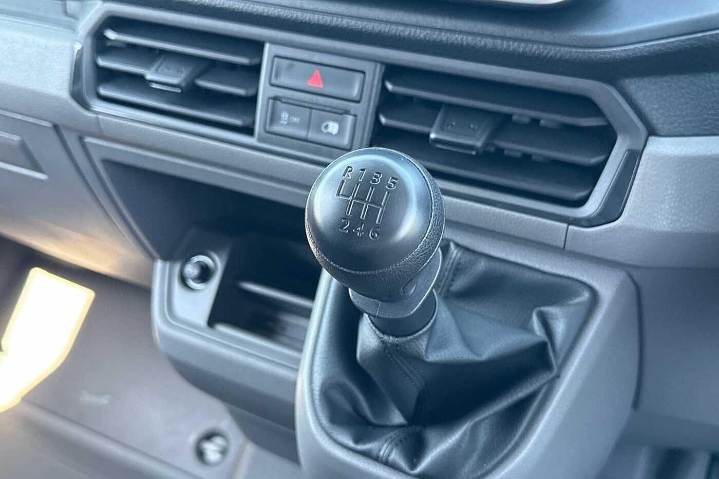 Used Volkswagen Crafter 2025 for sale - 76847894: Photo 19