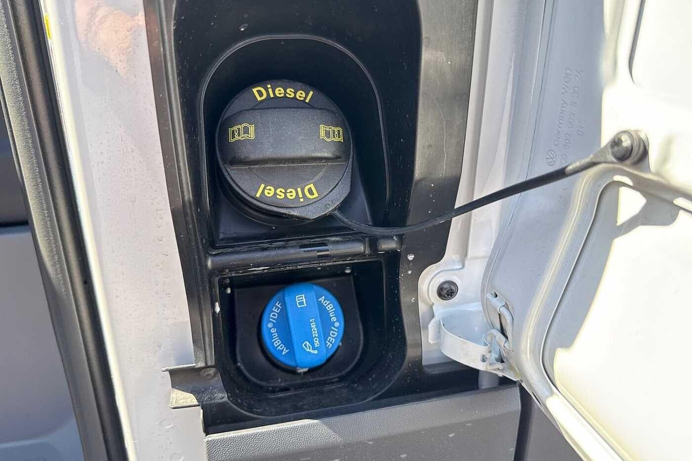 Used Volkswagen Crafter 2025 for sale - 76847894: Photo 31