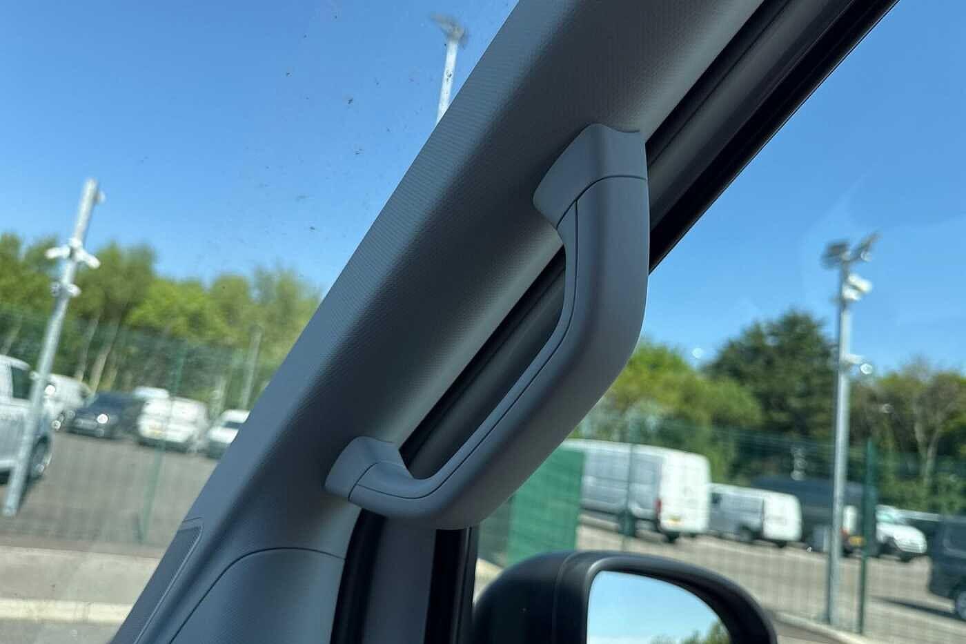 Used Volkswagen Crafter 2025 for sale - 76847894: Photo 42