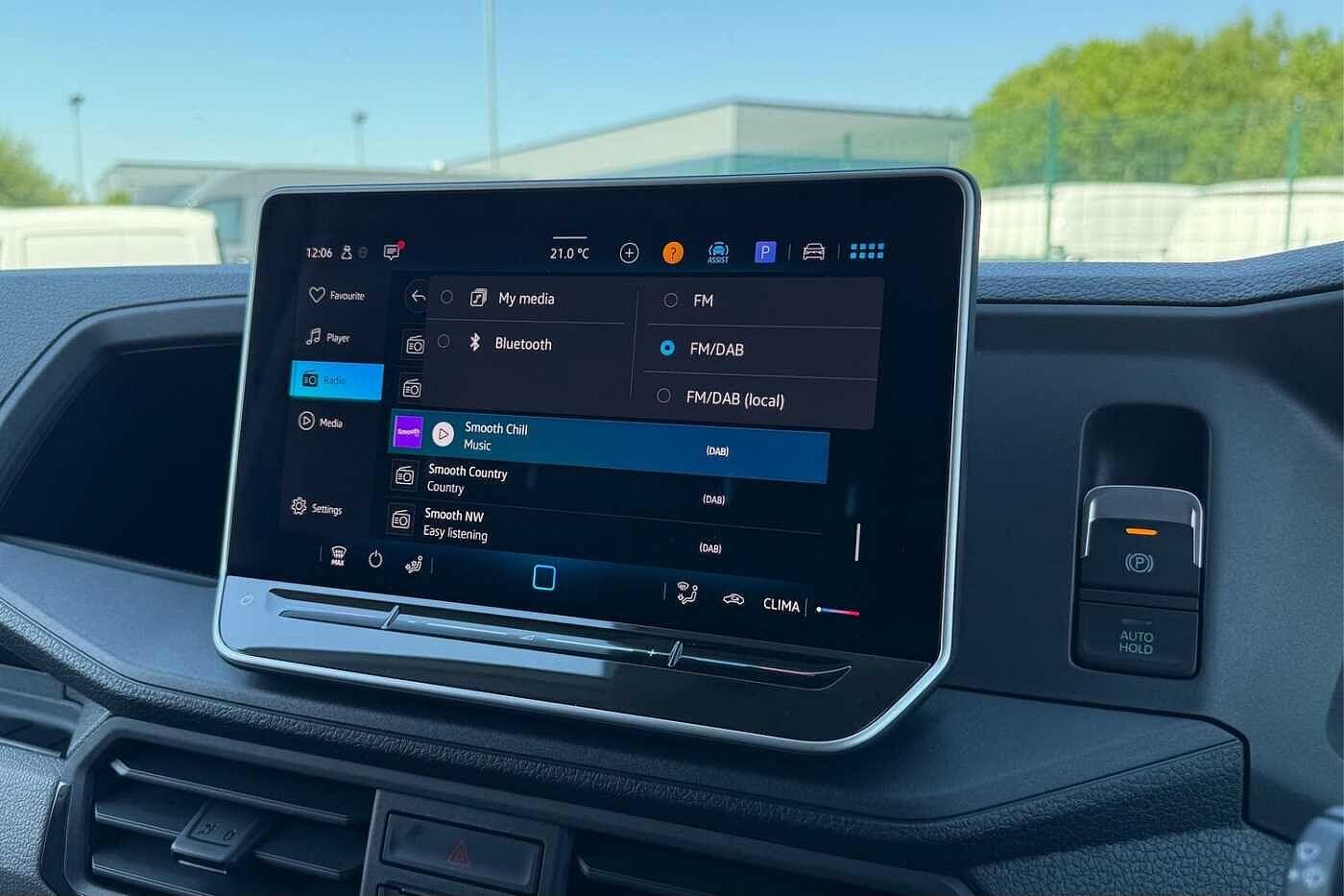 Used Volkswagen Crafter 2025 for sale - 76847894: Photo 47