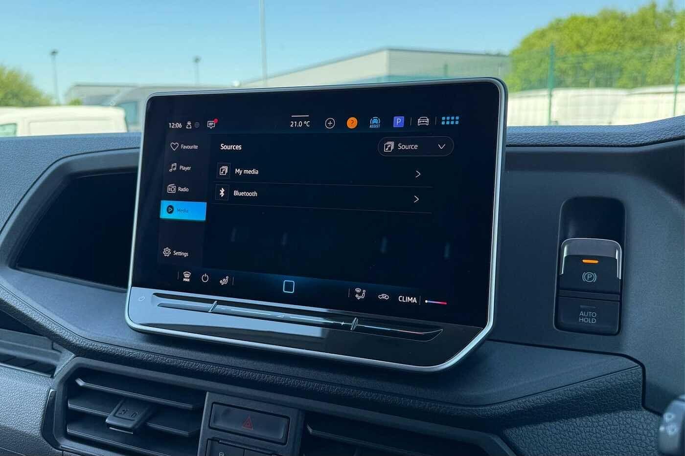 Used Volkswagen Crafter 2025 for sale - 76847894: Photo 48