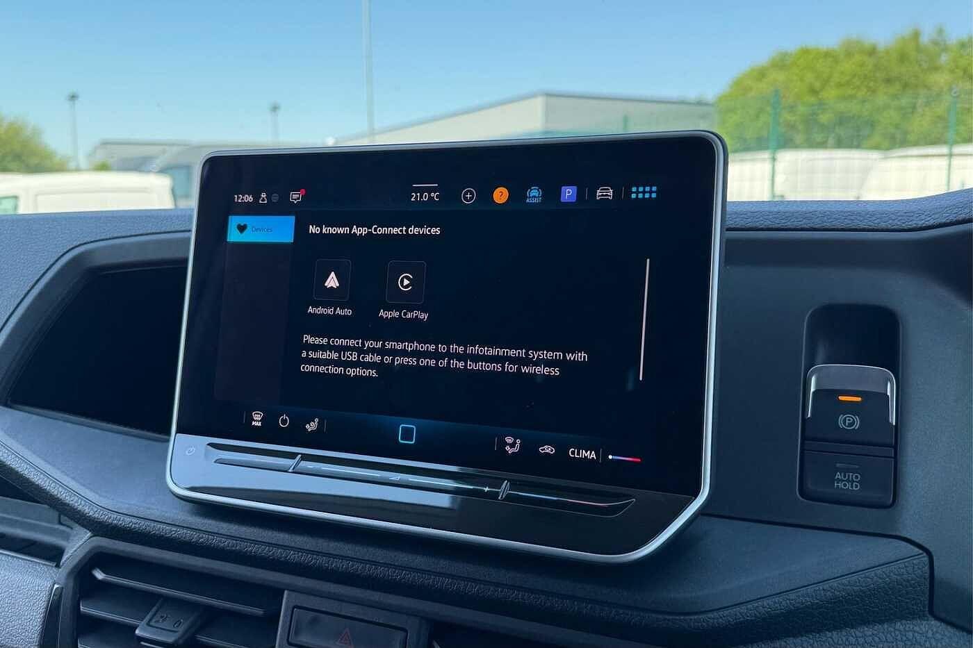 Used Volkswagen Crafter 2025 for sale - 76847894: Photo 49