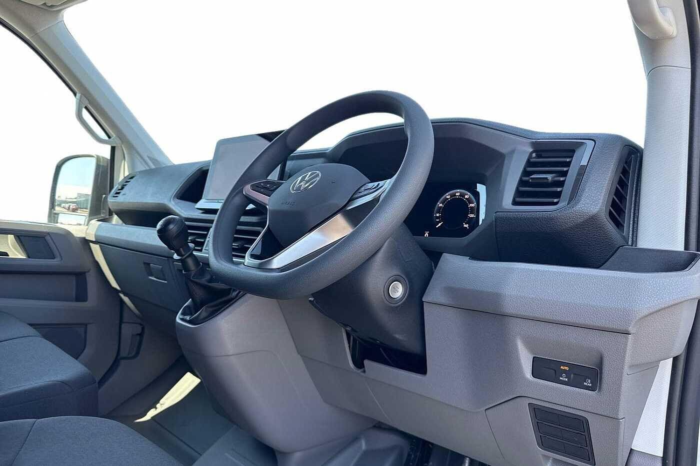 Used Volkswagen Crafter 2025 for sale - 76847894: Photo 6