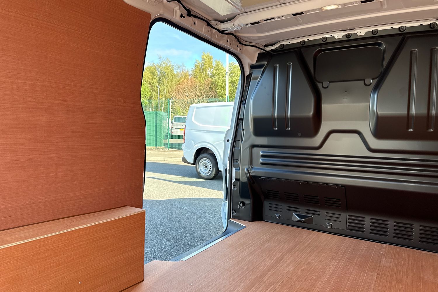 Vehicle 29