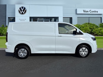 Used Volkswagen Transporter 2025 for sale - 75904099: Photo
