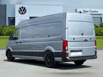Used Volkswagen Crafter 2026 for sale - 78852323: Photo