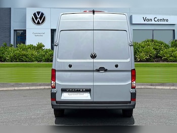 Used Volkswagen Crafter 2026 for sale - 78852323: Photo