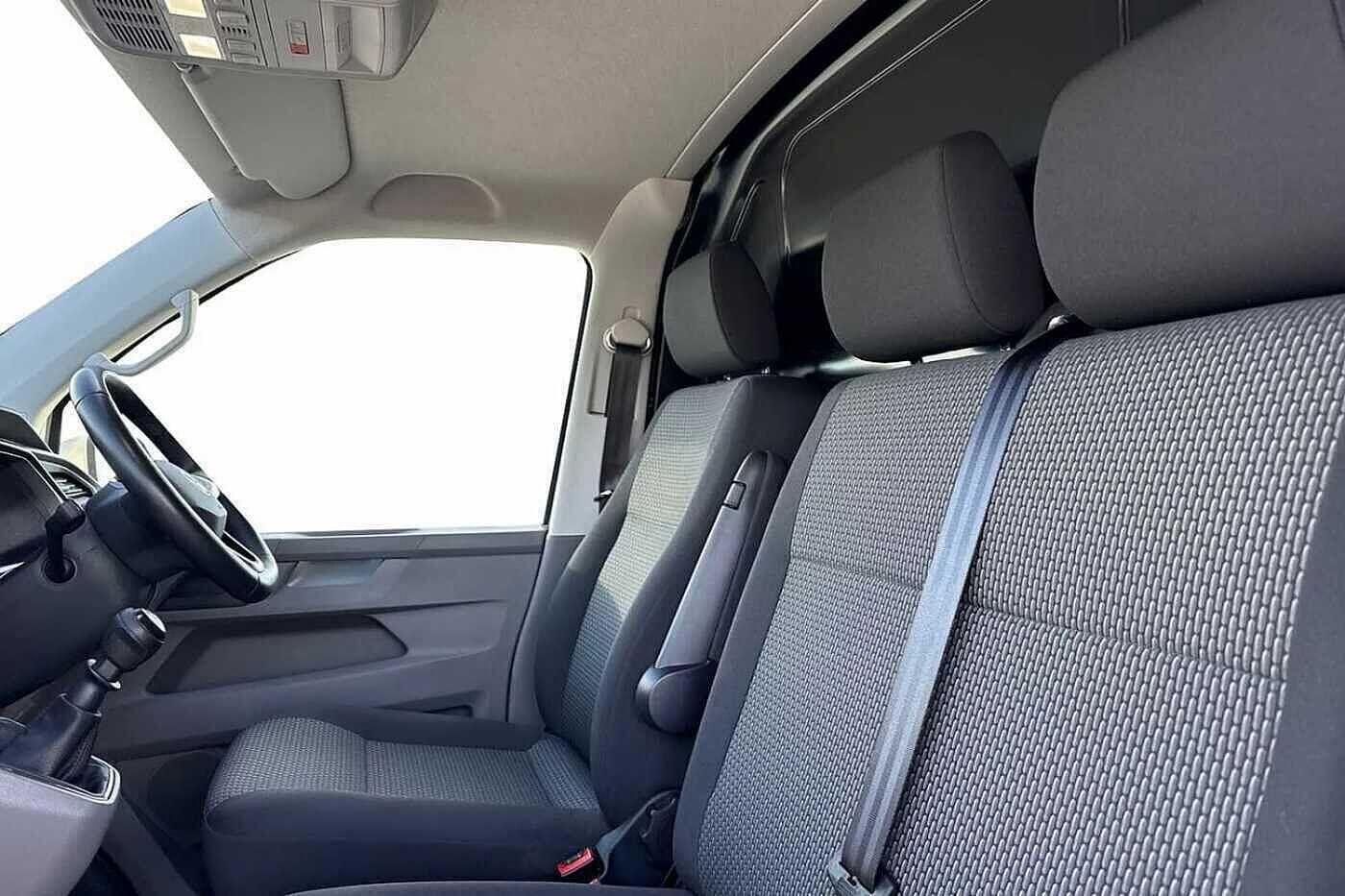 Used Volkswagen Transporter 2024 for sale - 77211544: Photo 10