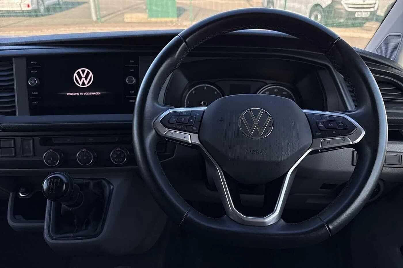 Used Volkswagen Transporter 2024 for sale - 77211544: Photo 12