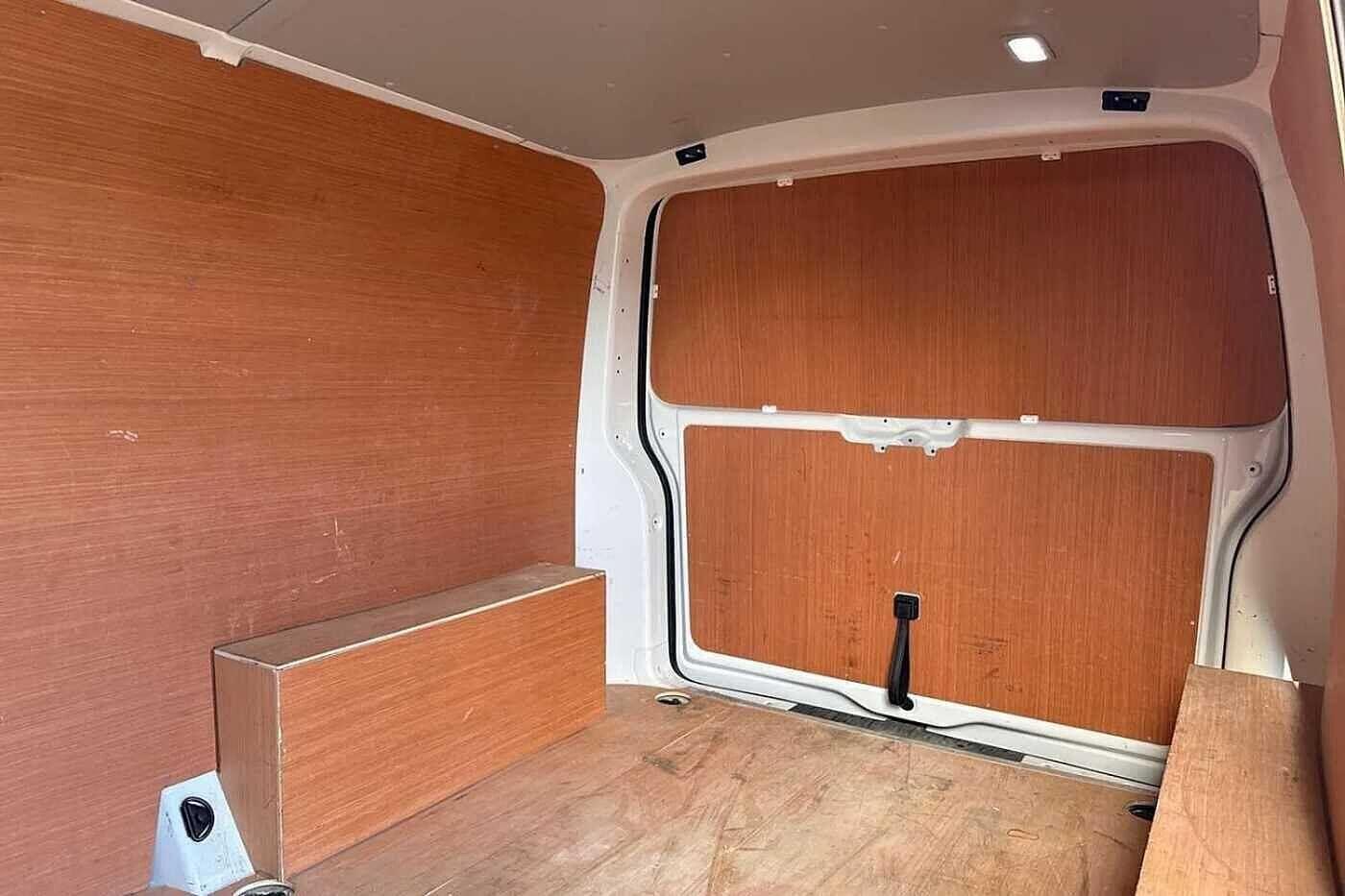 Used Volkswagen Transporter 2024 for sale - 77211544: Photo 13