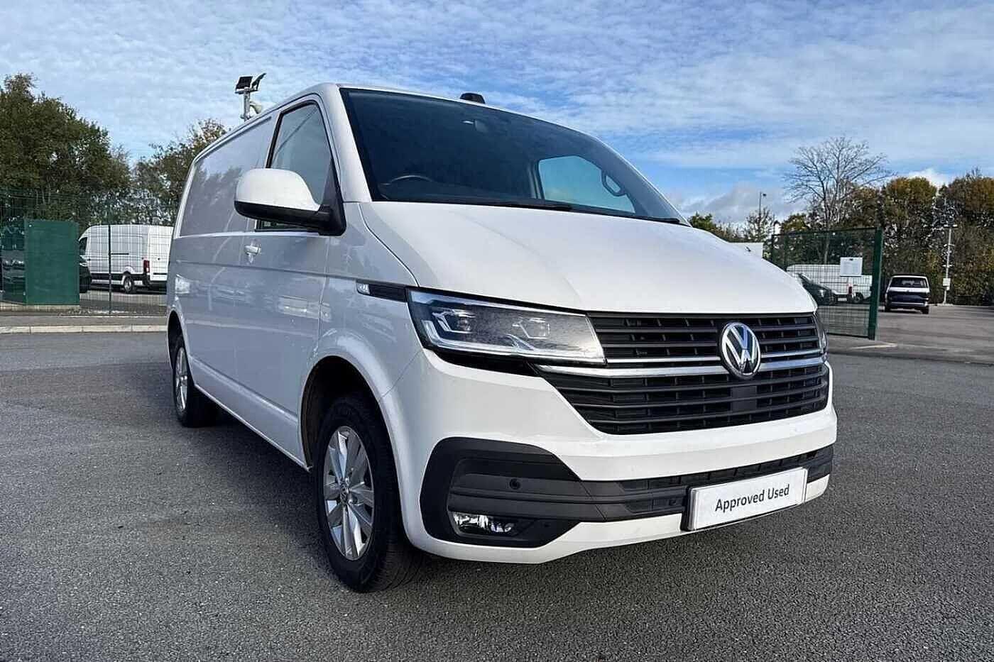 Used Volkswagen Transporter 2024 for sale - 77211544: Photo 16