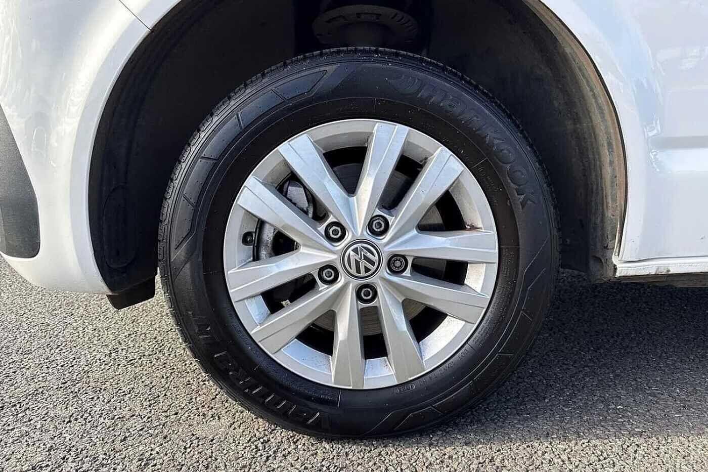 Used Volkswagen Transporter 2024 for sale - 77211544: Photo 23