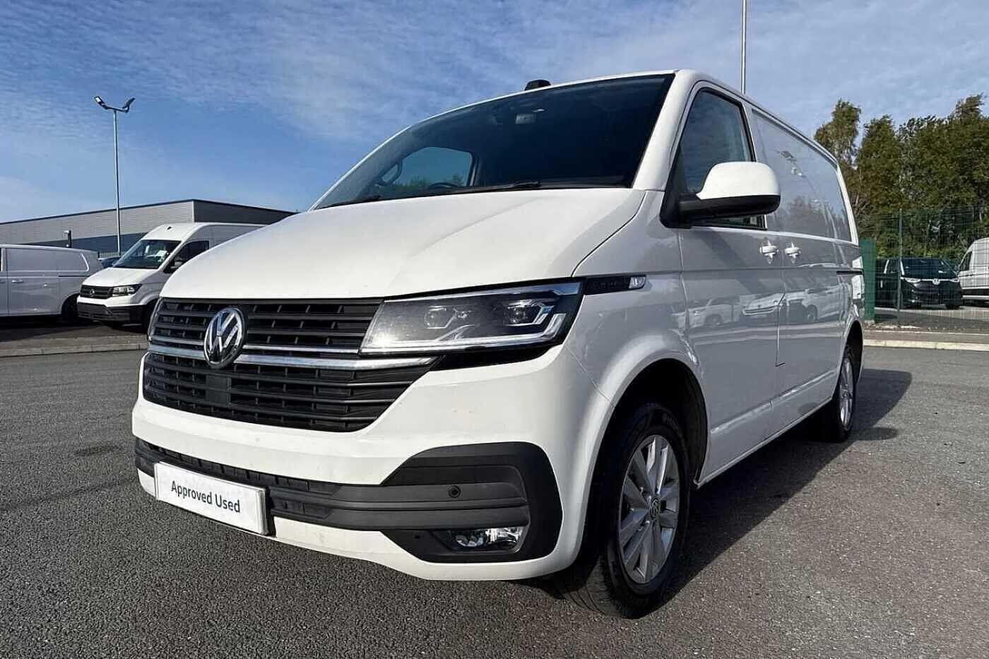 Used Volkswagen Transporter 2024 for sale - 77211544: Photo 28