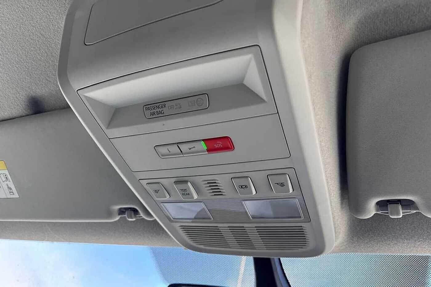 Used Volkswagen Transporter 2024 for sale - 77211544: Photo 34