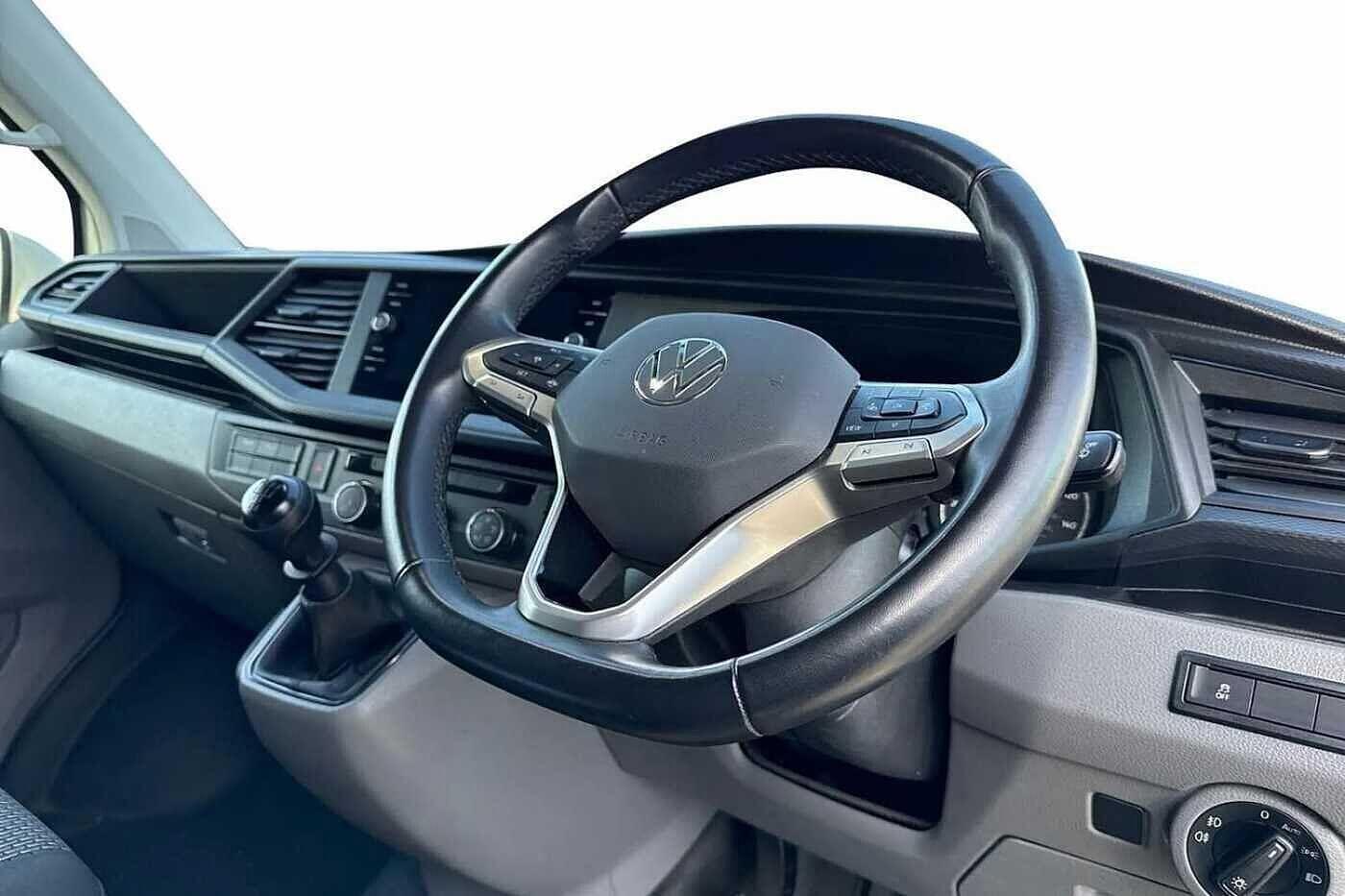 Used Volkswagen Transporter 2024 for sale - 77211544: Photo 6