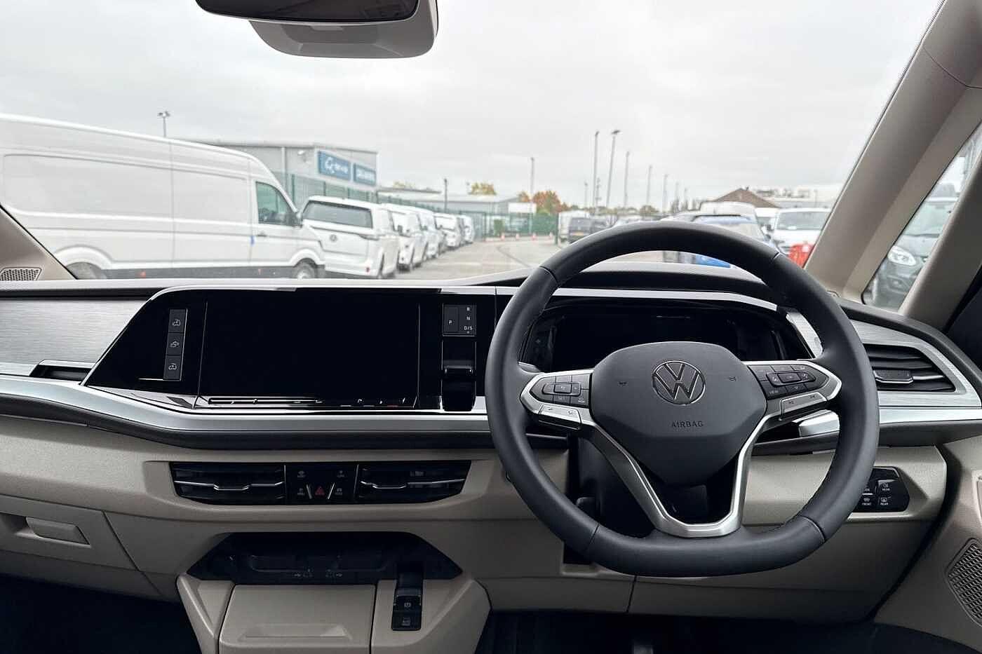 Used Volkswagen California 2026 for sale - 78043486: Photo 12