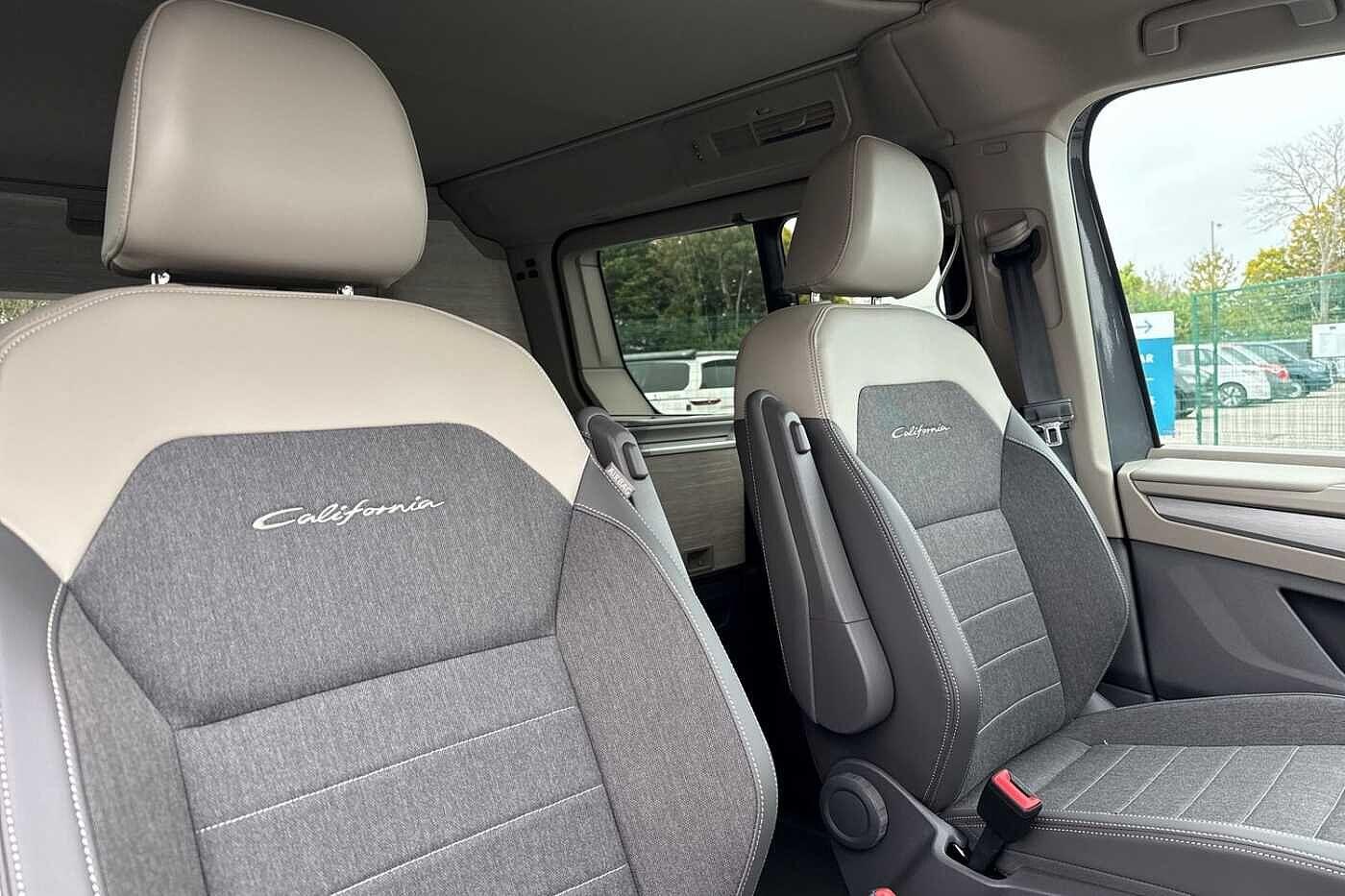 Used Volkswagen California 2026 for sale - 78043486: Photo 20