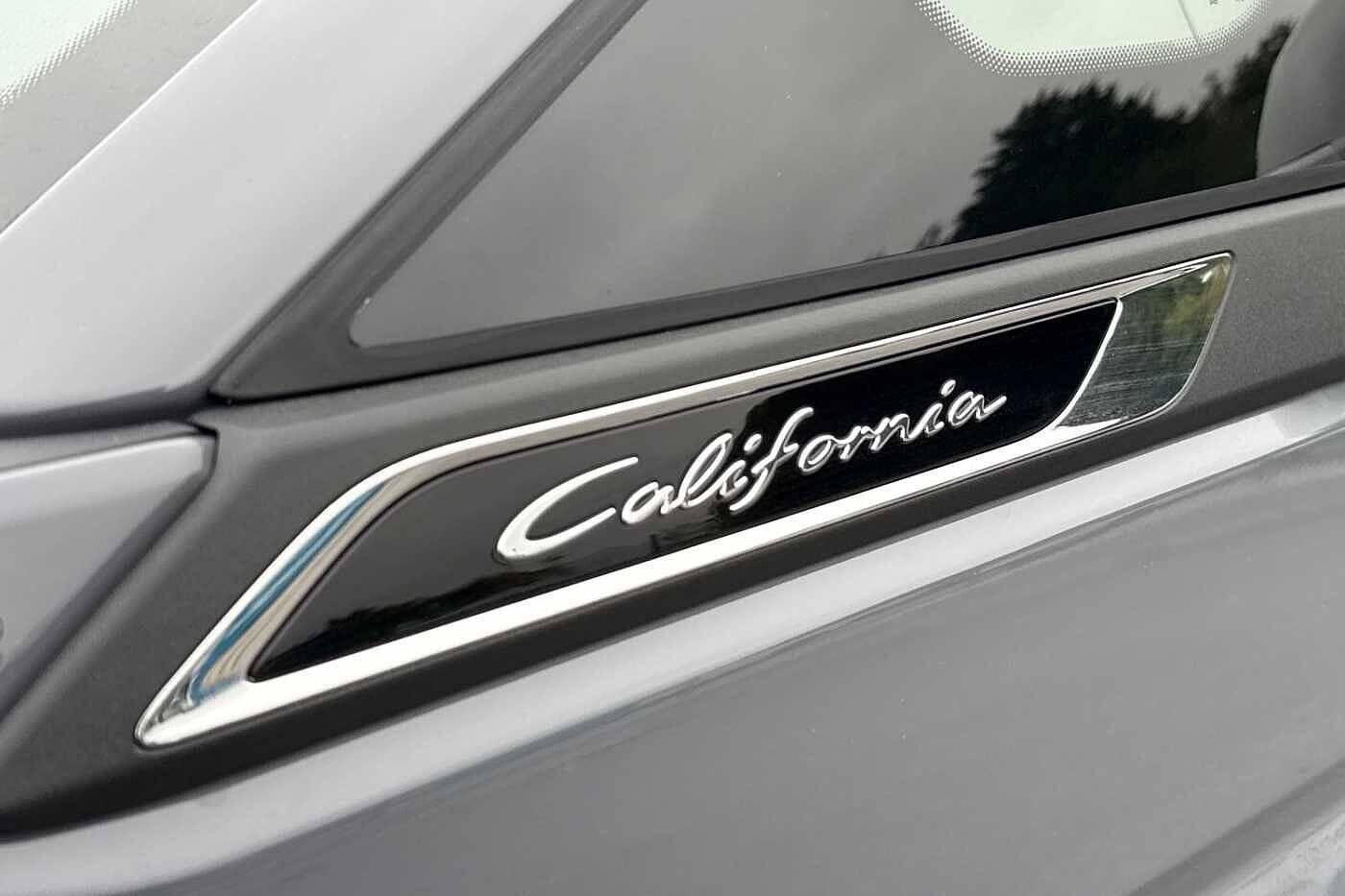 Used Volkswagen California 2026 for sale - 78043486: Photo 27