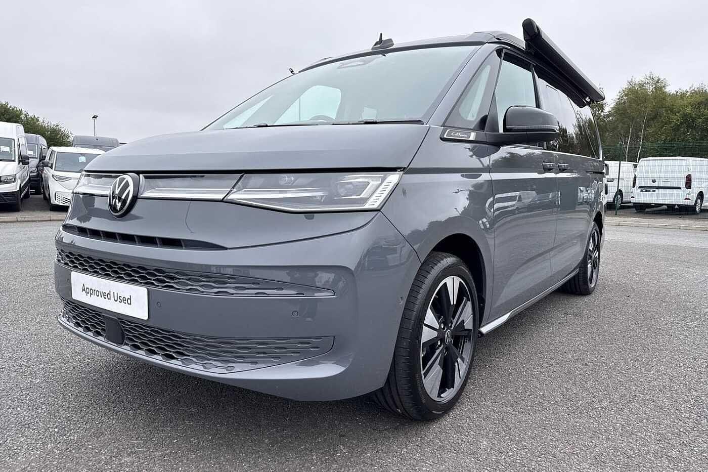 Used Volkswagen California 2026 for sale - 78043486: Photo 29