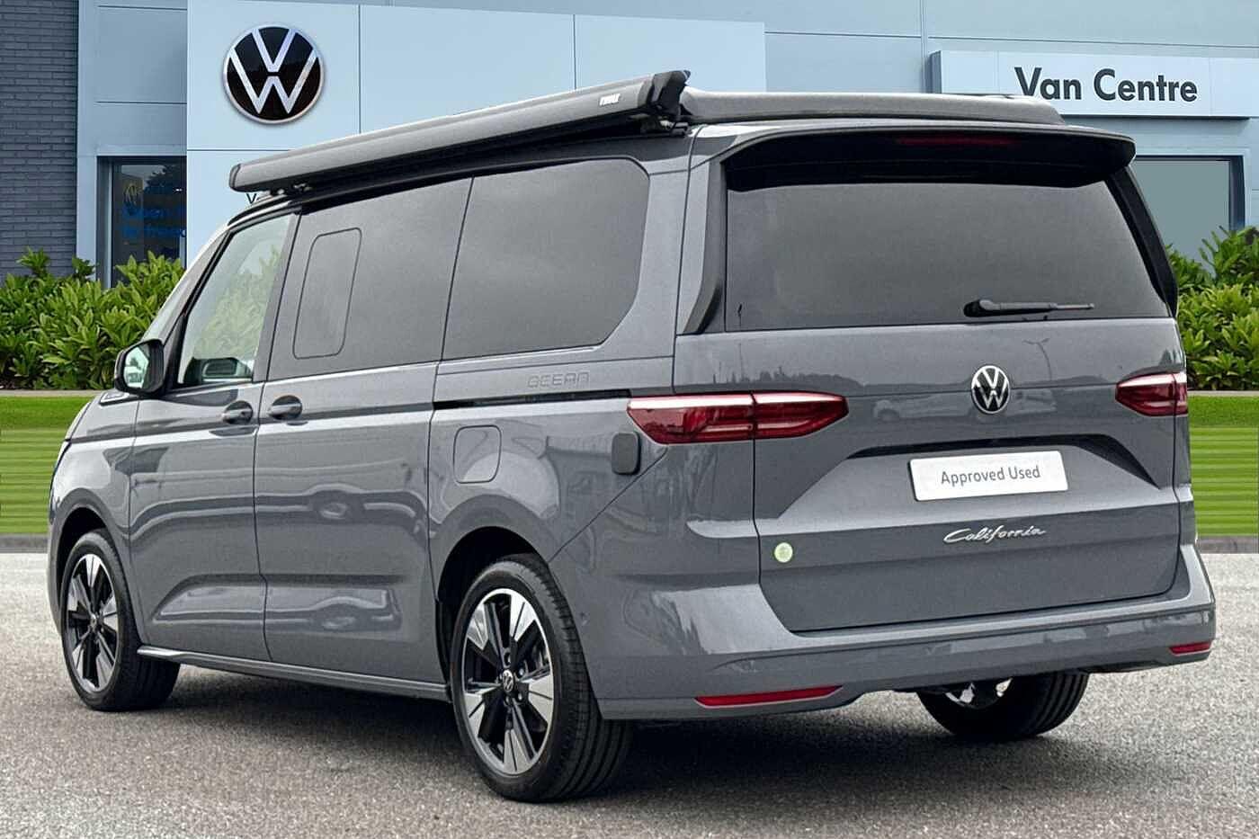 Used Volkswagen California 2026 for sale - 78043486: Photo 3