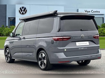 Used Volkswagen California 2026 for sale - 78043486: Photo