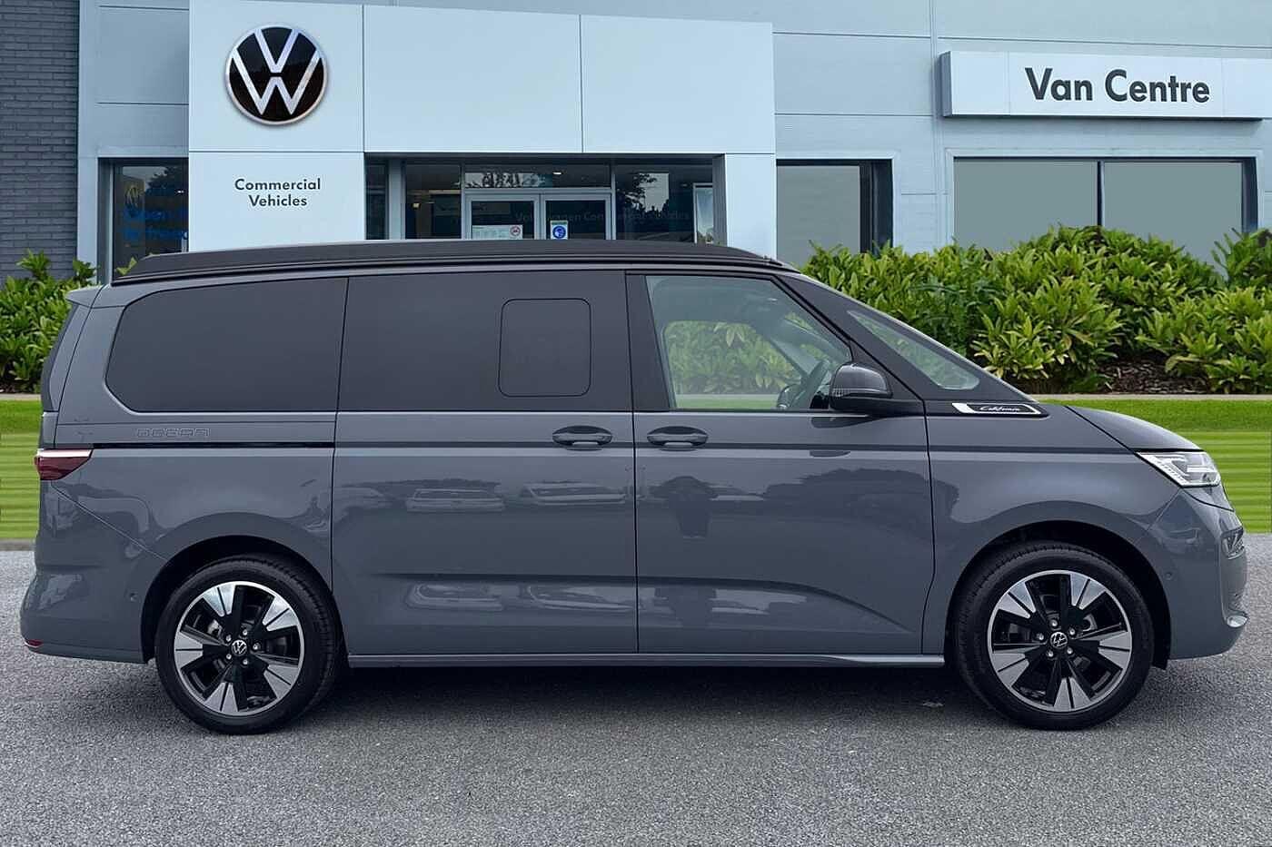 Used Volkswagen California 2026 for sale - 78043486: Photo 4