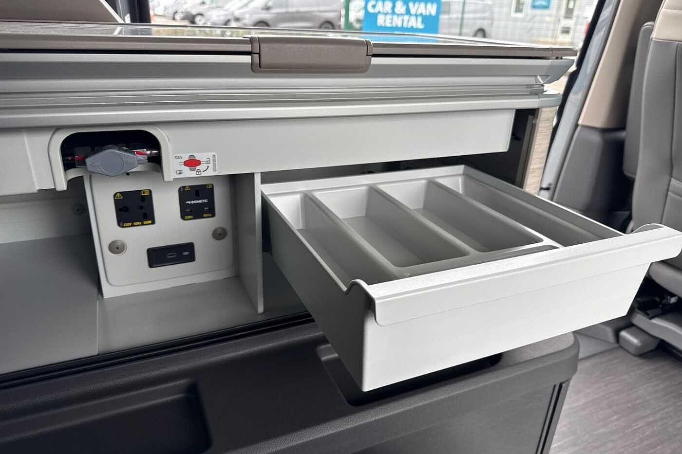 Used Volkswagen California 2026 for sale - 78043486: Photo 44