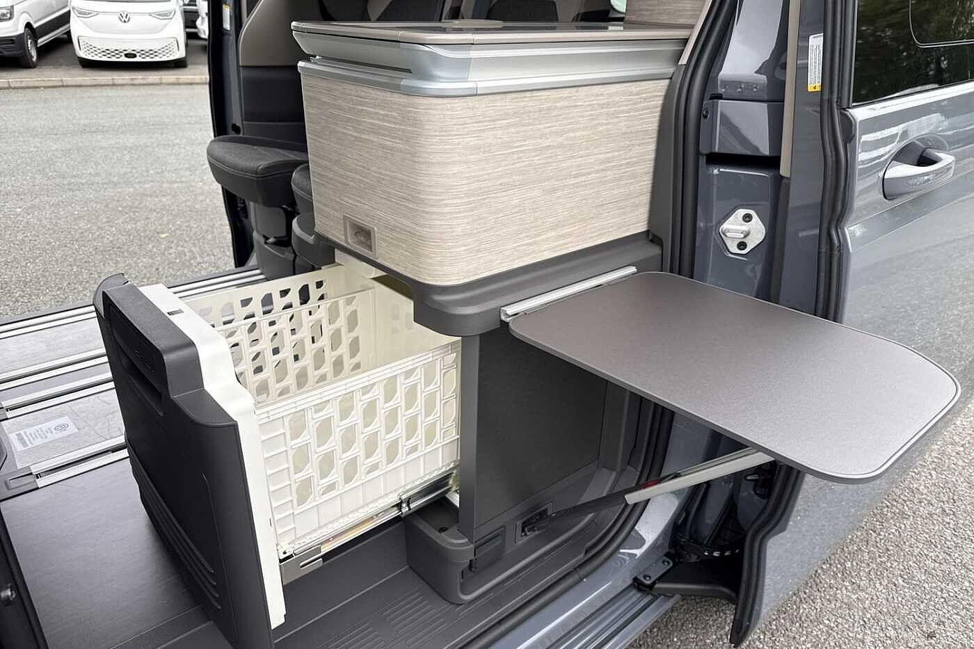 Used Volkswagen California 2026 for sale - 78043486: Photo 45