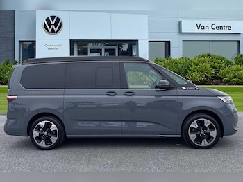 Used Volkswagen California 2026 for sale - 78043486: Photo