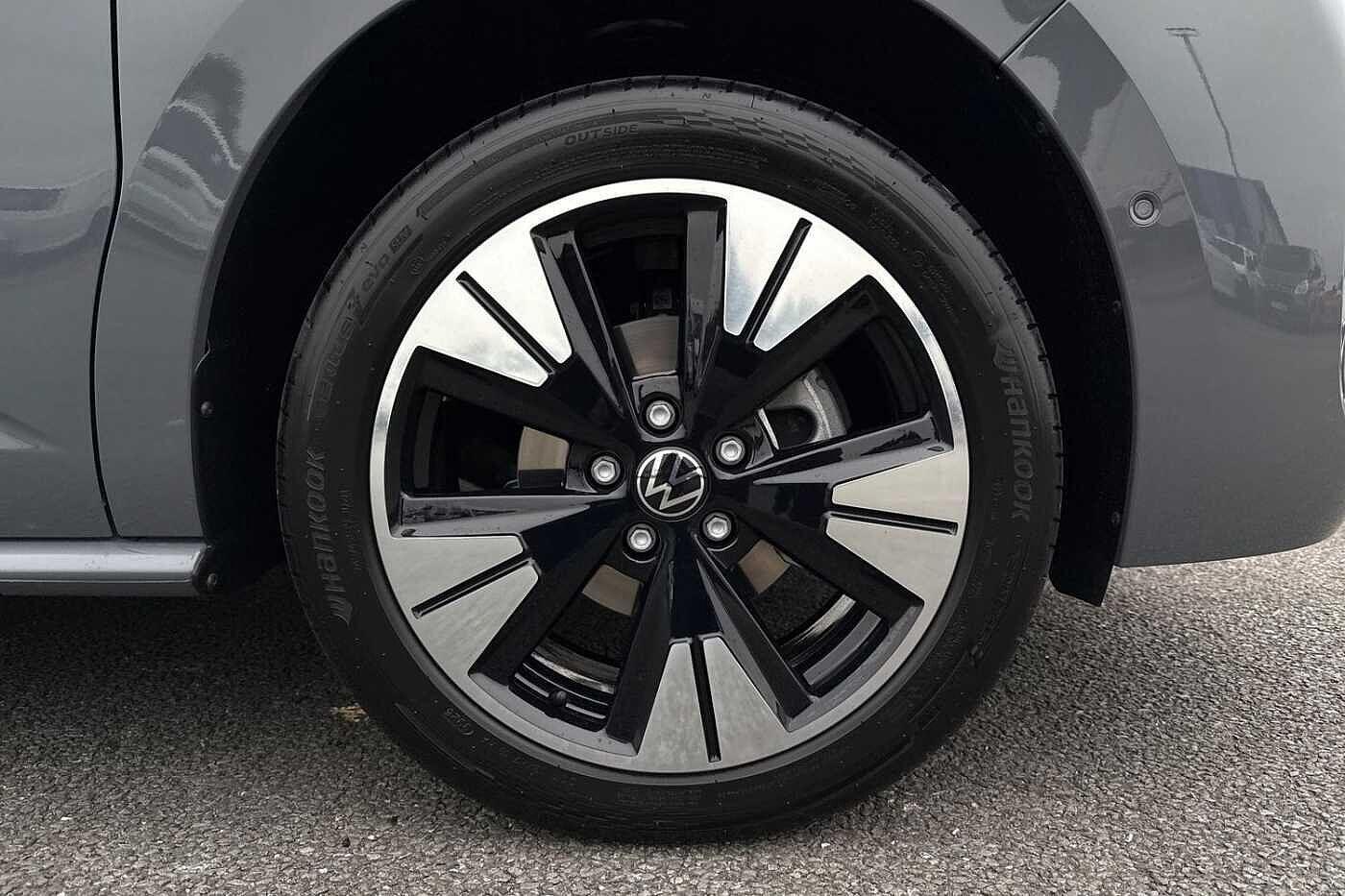 Used Volkswagen California 2026 for sale - 78043486: Photo 5