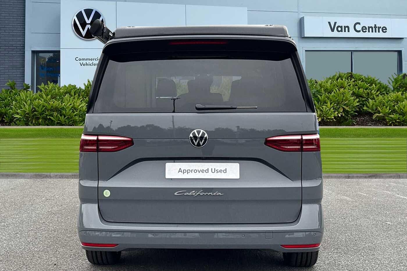 Used Volkswagen California 2026 for sale - 78043486: Photo 7