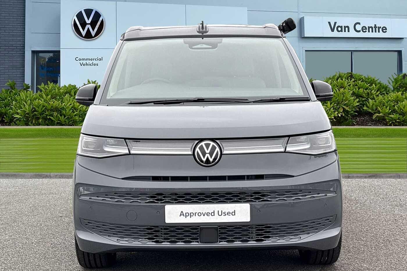 Used Volkswagen California 2026 for sale - 78043486: Photo 8