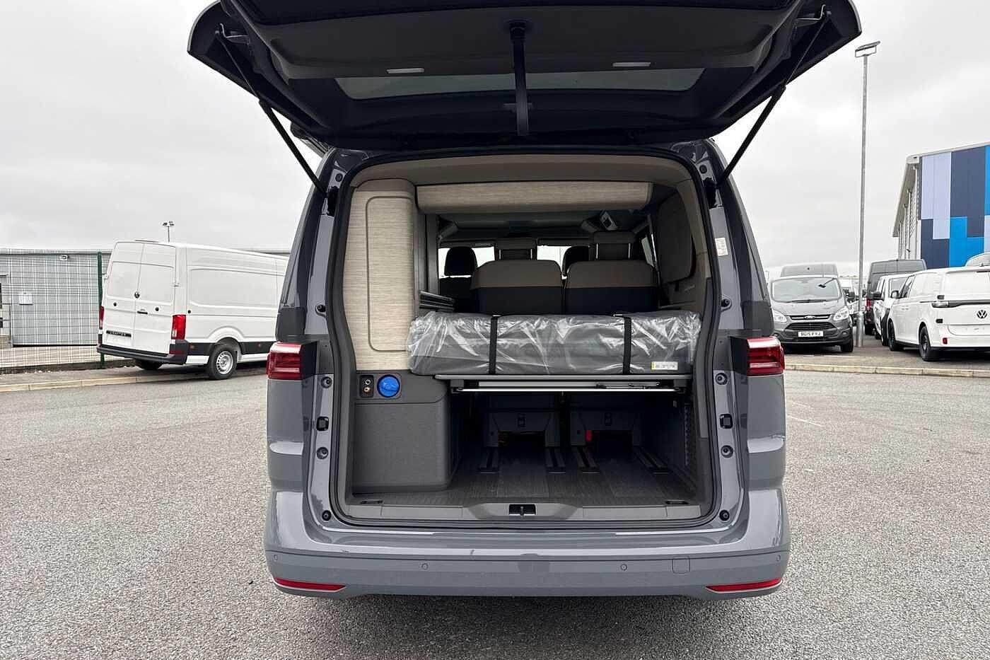 Used Volkswagen California 2026 for sale - 78043486: Photo 9