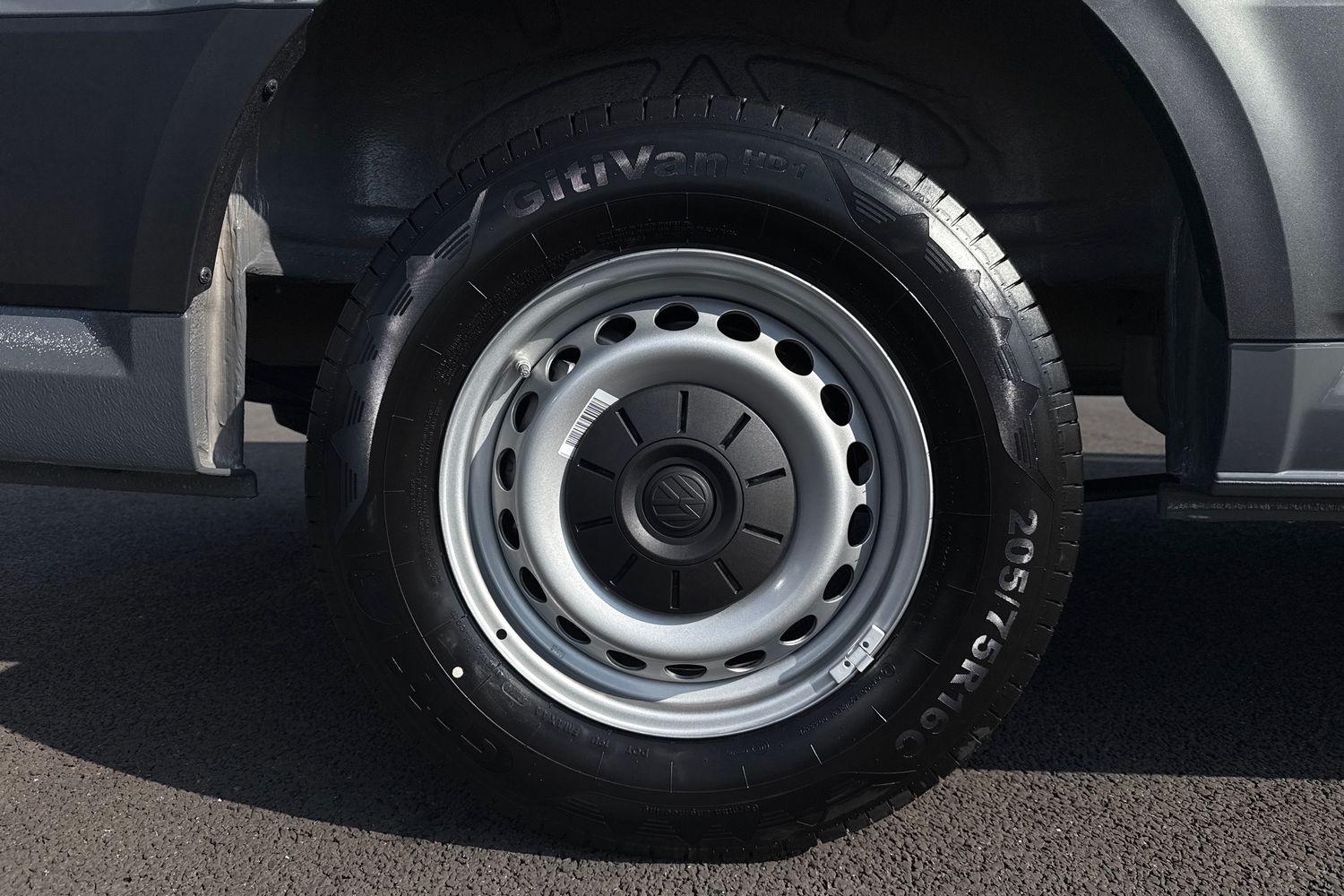 Used Volkswagen Crafter 2025 for sale - 77072101: Photo 10